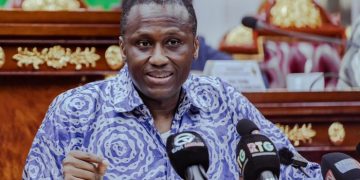 Crise de liquidités en Guinée : “Donnez-nous quelques semaines, on va régler le problème”