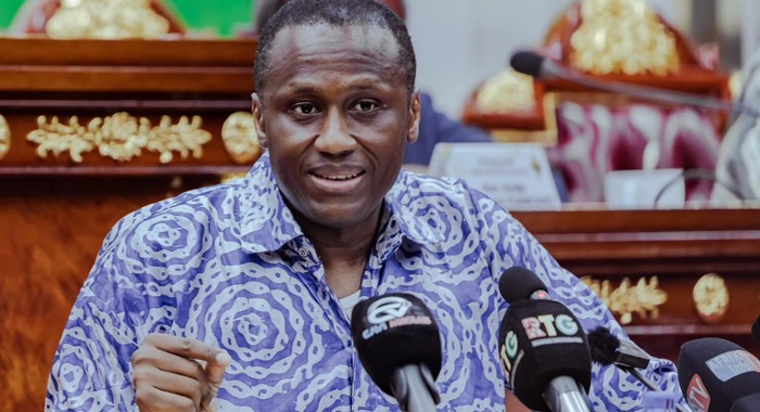 Crise de liquidités en Guinée : “Donnez-nous quelques semaines, on va régler le problème”