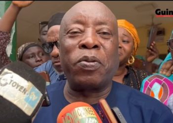 Me Paul Yomba : « La mort de Toumba nous a touchés dans l’âme »