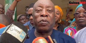 Me Paul Yomba : « La mort de Toumba nous a touchés dans l’âme »