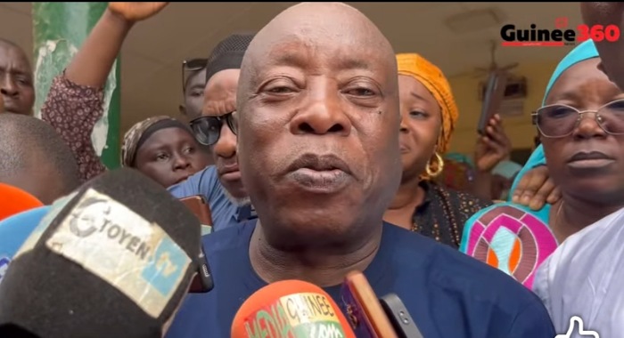 Me Paul Yomba : « La mort de Toumba nous a touchés dans l’âme »