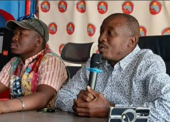 Dissolution de partis politiques : le MoDeL dénonce une décision « contraire aux principes démocratiques »