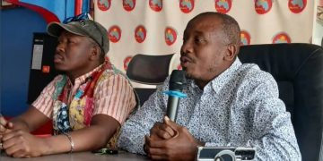 Dissolution de partis politiques : le MoDeL dénonce une décision « contraire aux principes démocratiques »