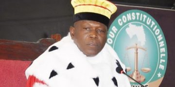 CRIEF : l’absence de l’avocat entraîne le report du  procès de Mohamed Lamine Bangoura