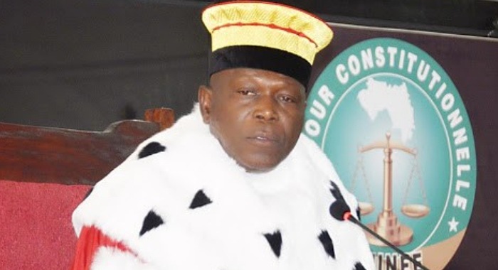 CRIEF : l’absence de l’avocat entraîne le report du procès de Mohamed Lamine Bangoura