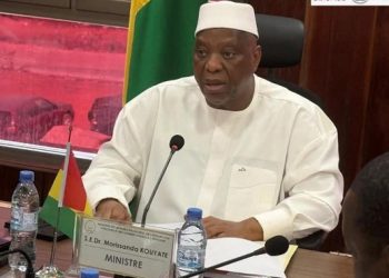 Guerre en Iran : 177 Guinéens en attente d’évacuation