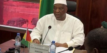 Guerre en Iran : 177 Guinéens en attente d’évacuation