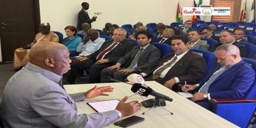 Dissolution de 40 partis : Morissanda Kouyaté parle d’« une décision souveraine »