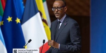 Énergie nucléaire : le Rwanda ambitionne de devenir un pays à revenu élevé d’ici 2050