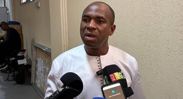 Justice : décès du magistrat Malick Marcel Oularé, figure de la lutte anticorruption