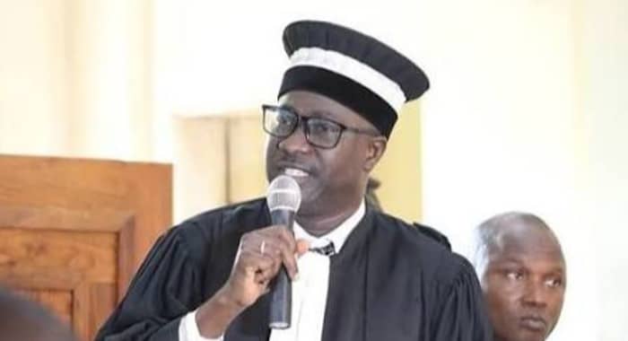 Libération des proches de Tibou Kamara : le parquet de Kankan apporte des précisions