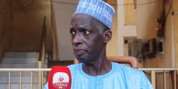 Absence prolongée de Doumbouya : Baadiko évoque un « vide constitutionnel »