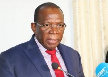 Kassory Fofana en liberté provisoire : son état de santé lui permettra-t-il de comparaître devant la CRIEF ?