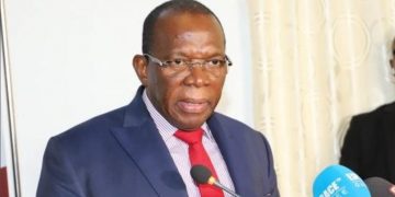 Kassory Fofana en liberté provisoire : son état de santé lui permettra-t-il de comparaître devant la CRIEF ?