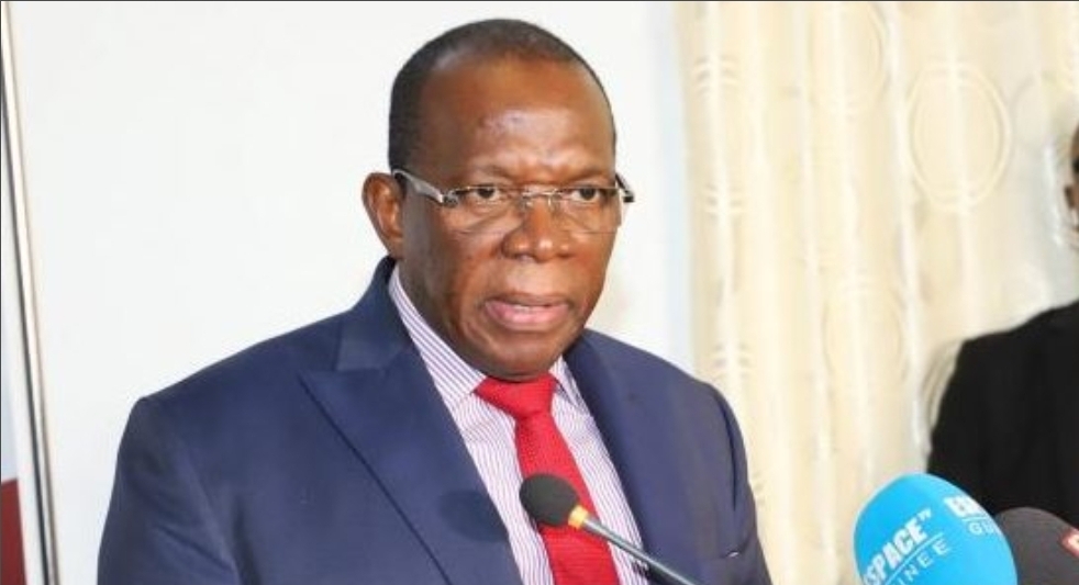 Kassory Fofana en liberté provisoire : son état de santé lui permettra-t-il de comparaître devant la CRIEF ?