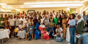 Métiers du numérique : l’ABLOGUI sensibilise les jeunes à un usage responsable des réseaux sociaux