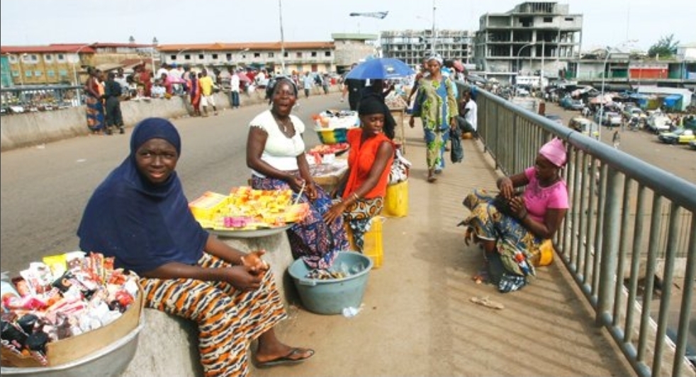 8 mars en Guinée : un jour de parade, 364 jours de souffrance 