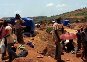 Or en Guinée : l’État ne peut plus se défausser [Par Moussa Sylla]