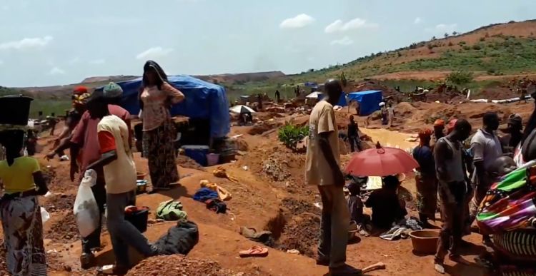 Or en Guinée : l’État ne peut plus se défausser [Par Moussa Sylla]