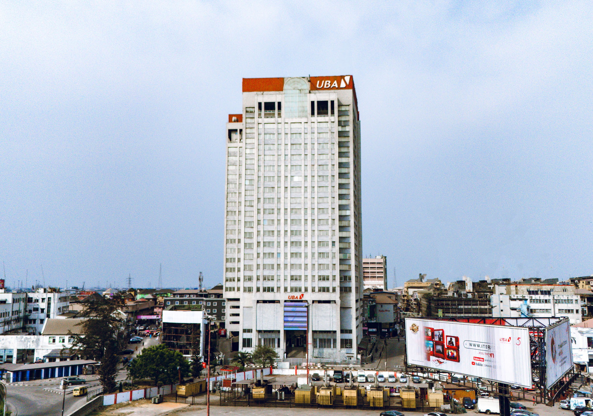 UBA : le digital comme levier de souveraineté et d’intégration africaine