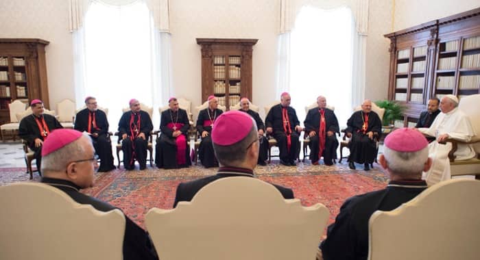 Vatican : un évêque de San Diego démissionne après un présumé détournement de 250 000 dollars