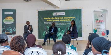 jeunes de l'axe hamdallaye-kagbelen