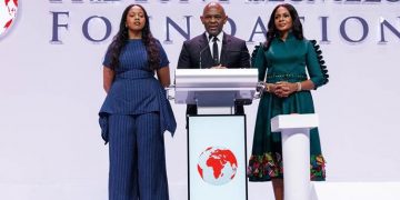 La Tony Elumelu Foundation annonce la cohorte 2026 de 3 200 entrepreneurs africains