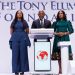 La Tony Elumelu Foundation annonce la cohorte 2026 de 3 200 entrepreneurs africains