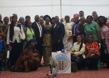 Université Koffi Annan : une conférence pour réconcilier les étudiants avec l’histoire africaine