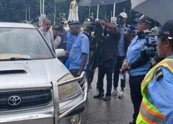 Taxe unique sur les véhicules : la DGI accorde un délai supplémentaire aux détenteurs d’engins