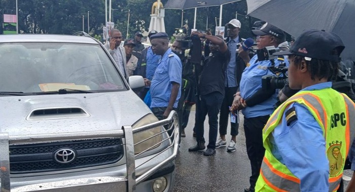 Taxe unique sur les véhicules : la DGI accorde un délai supplémentaire aux détenteurs d’engins