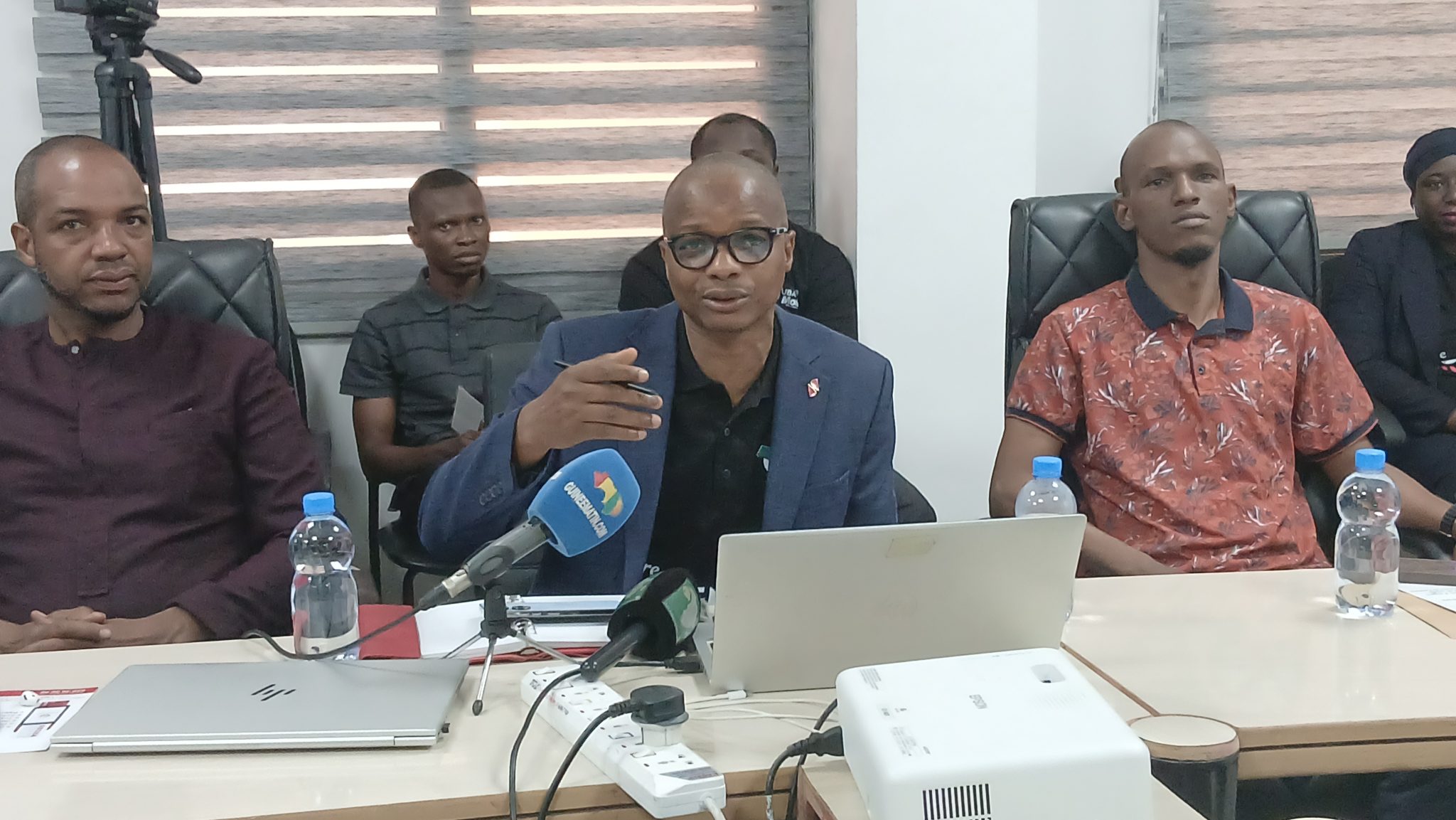 UBA Guinée lance UBA Moni, une solution innovante pour rapprocher la banque des populations