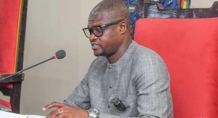 Élections du 31 mai : le ministre de la Justice insiste sur une gestion rigoureuse du contentieux électoral