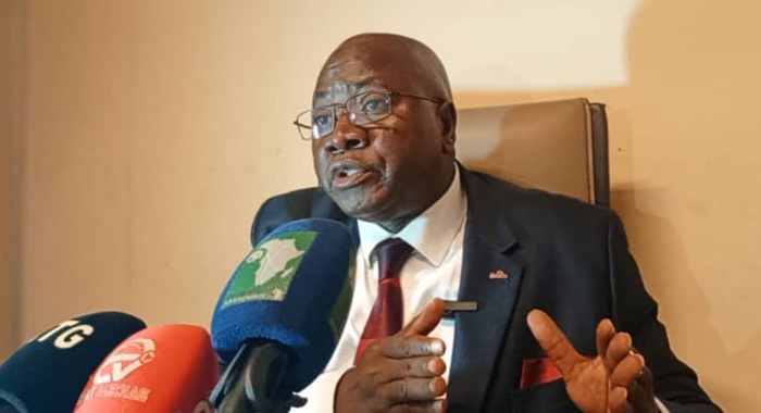 Crise de l’éducation en Guinée : “La résolution de l’accord du 3 janvier 2026 est en très bonne voie”, rassure Ansa Diawara
