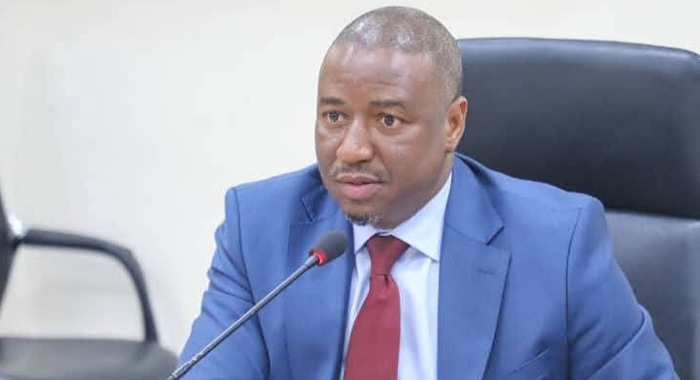 Sport : Cellou Baldé dévoile cinq piliers pour transformer le secteur en Guinée
