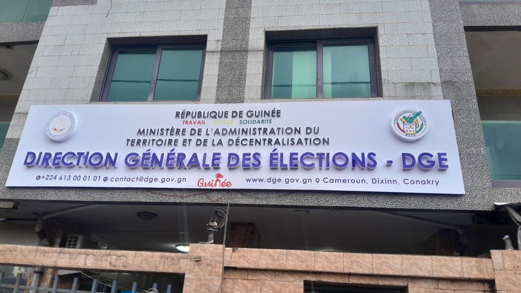 Législatives et communales : la DGE lance l’accréditation des observateurs pour les scrutins du 24 mai