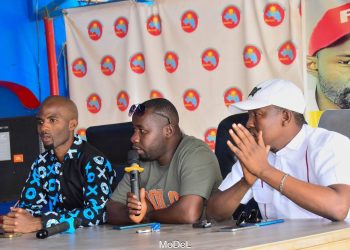 Législatives et communales : le MoDeL choisit le boycott