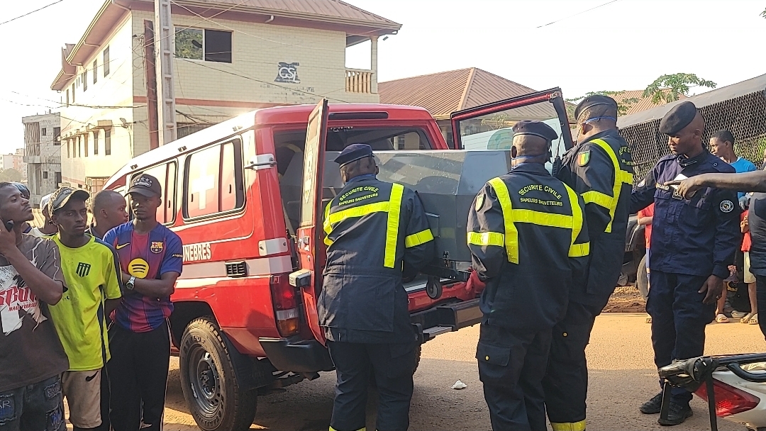 Coza/Bantounka 1 : une sexagénaire retrouvée morte et 4 membres de sa famille inconscients