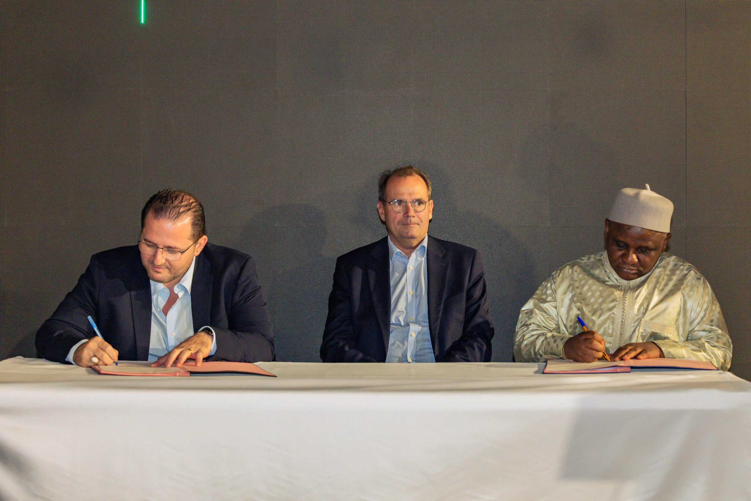 Grande distribution : Carrefour Market ouvre une nouvelle ère en Guinée