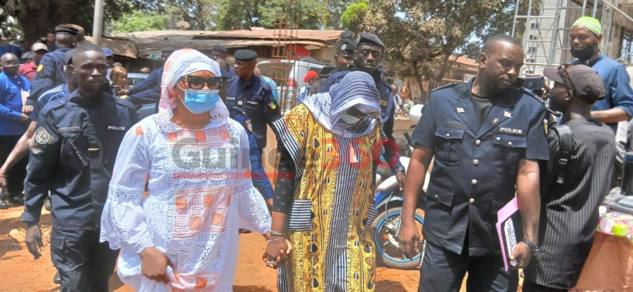 Direct-Mafanco : l’affaire Maya et Yama Sega jugée en flagrant délit