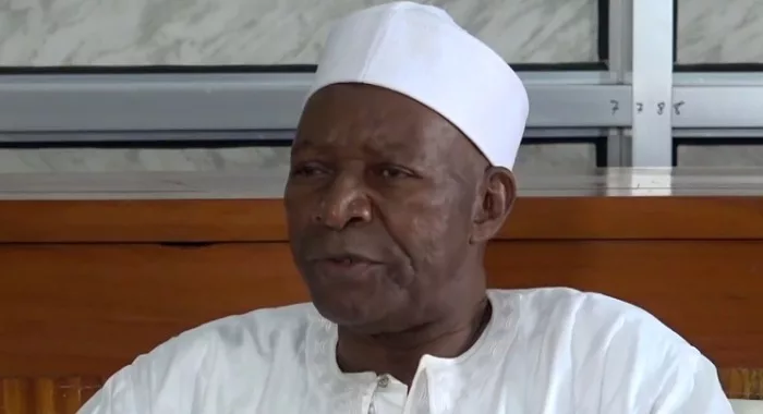 Abus de confiance : Madifing Diané devant la justice au nom de sa fille