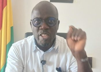 Décès de Toumba Diakité : l’Ong Avocats sans frontières dénonce des “zones d’ombre” et appelle à une autopsie