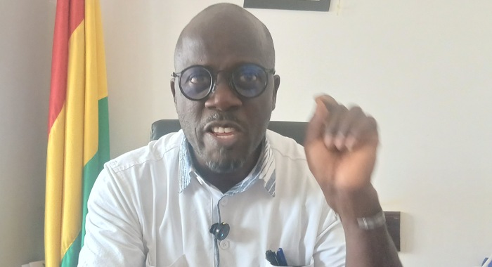 Décès de Toumba Diakité : l’Ong Avocats sans frontières dénonce des “zones d’ombre” et appelle à une autopsie