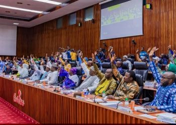 Budget 2026 : l’État table sur 53 431,86 milliards GNF de recettes