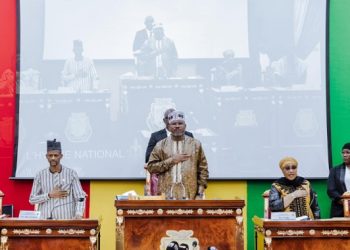 Guinée : le CNT réclame l’abrogation d’un décret controversé et dénonce des violations de la loi