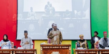 Guinée : le CNT réclame l’abrogation d’un décret controversé et dénonce des violations de la loi