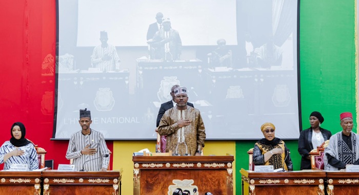 Guinée : le CNT réclame l’abrogation d’un décret controversé et dénonce des violations de la loi