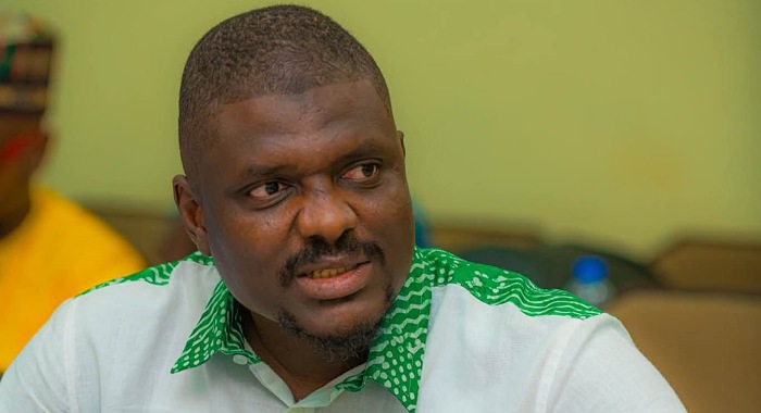 CNT : pourquoi Aboubacar Sidiki Cissé a été expulsé en plénière