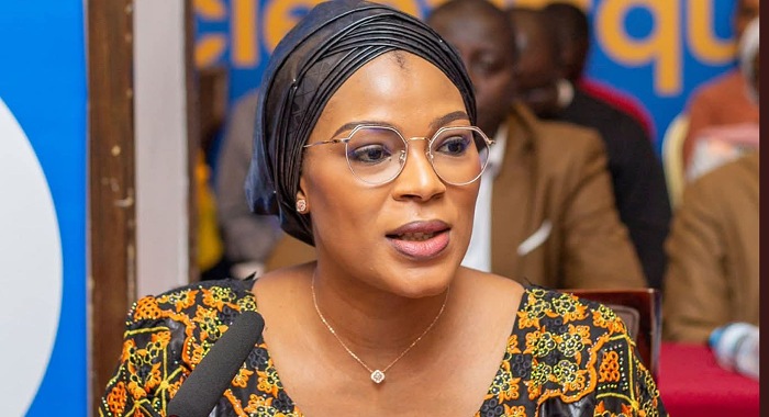 Enseignement supérieur : Diaka Sidibé appelle à une recherche utile aux populations