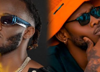 Sorties simultanées : Saifond Baldé et Wandian Dimedi chantent-ils la même histoire d’amour ?